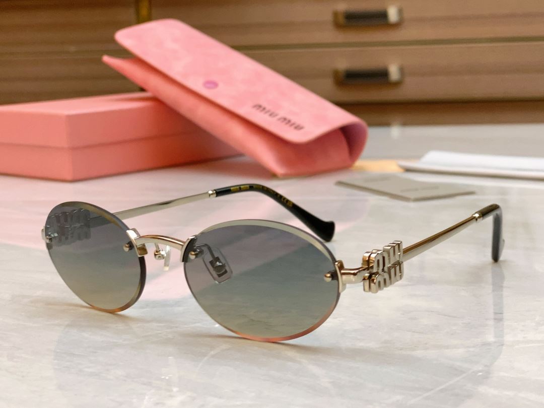 Miu Miu Sunglasses